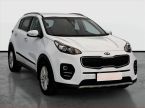 Kia Sportage - fotka číslo 0