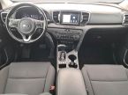 Kia Sportage - fotka číslo 7