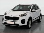 Kia Sportage - fotka číslo 1