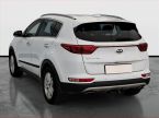Kia Sportage - fotka číslo 3