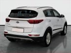 Kia Sportage - fotka číslo 4