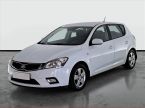 Kia Cee'd - fotka číslo 1