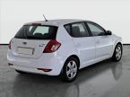 Kia Cee'd - fotka číslo 4