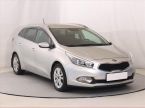 Kia Cee'd - fotka číslo 0
