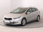 Kia Cee'd - fotka číslo 1