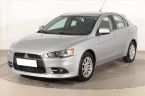 Mitsubishi Lancer - fotka číslo 1