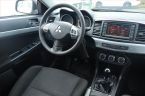 Mitsubishi Lancer - fotka číslo 6