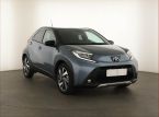 Toyota Aygo - fotka číslo 0