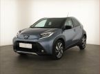 Toyota Aygo - fotka číslo 1