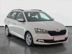 Škoda Fabia - fotka číslo 0