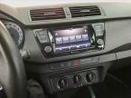 Škoda Fabia - fotka číslo 11