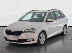 Škoda Fabia - fotka číslo 1