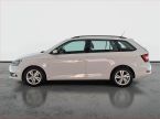 Škoda Fabia - fotka číslo 2