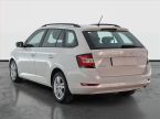 Škoda Fabia - fotka číslo 3