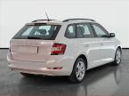 Škoda Fabia - fotka číslo 4