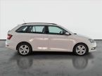 Škoda Fabia - fotka číslo 5