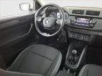 Škoda Fabia - fotka číslo 6