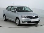 Škoda Rapid - fotka číslo 0