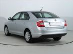 Škoda Rapid - fotka číslo 3