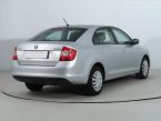 Škoda Rapid - fotka číslo 4