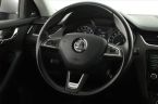 Škoda Octavia - fotka číslo 7