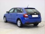 Škoda Rapid - fotka číslo 3