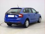 Škoda Rapid - fotka číslo 4