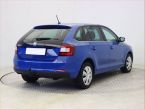 Škoda Rapid - fotka číslo 4