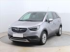 Opel Crossland X - fotka číslo 1