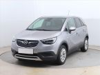 Opel Crossland X - fotka číslo 1