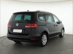 Volkswagen Sharan - fotka číslo 4