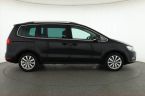 Volkswagen Sharan - fotka číslo 5