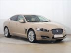 Jaguar XF - fotka číslo 0