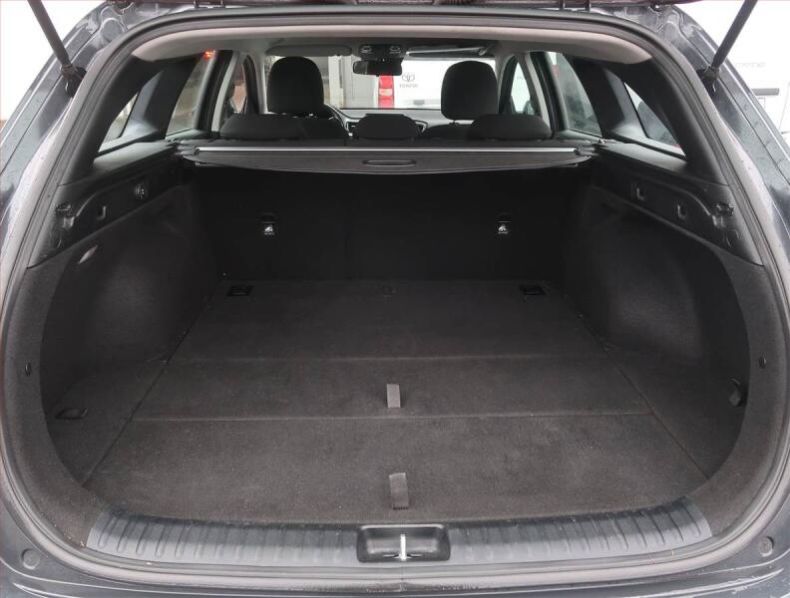 Kia Cee'd - hlavní fotka