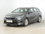 Kia Cee'd - fotka číslo 1