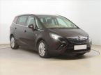 Opel Zafira - fotka číslo 0