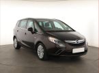 Opel Zafira - fotka číslo 0