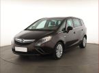 Opel Zafira - fotka číslo 1