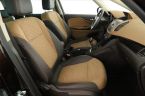 Opel Zafira - fotka číslo 19