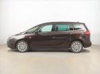 Opel Zafira - fotka číslo 2