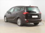 Opel Zafira - fotka číslo 3