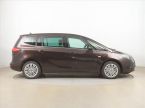 Opel Zafira - fotka číslo 5