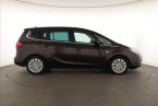 Opel Zafira - fotka číslo 5