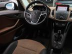 Opel Zafira - fotka číslo 6