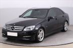 Mercedes Třída C - fotka číslo 1