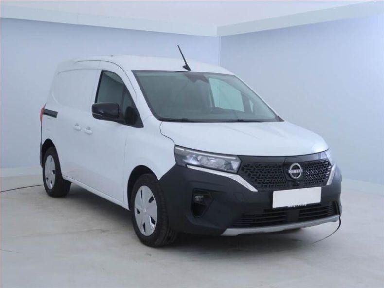 Nissan Townstar - hlavní fotka inzerátu