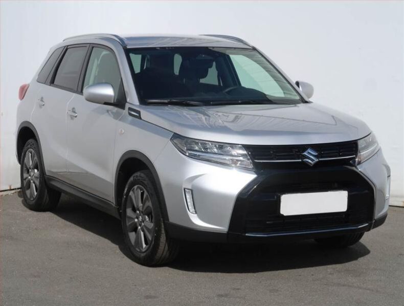 Suzuki Vitara - hlavní fotka inzerátu