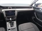 Volkswagen Passat - fotka číslo 7