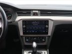 Volkswagen Passat - fotka číslo 11