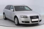 Audi A6 - fotka číslo 0
